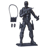 GI Joe Classified Retro 6 Inch Snake Eyes
