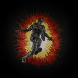 GI Joe Classified Retro 6 Inch Snake Eyes