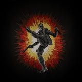 GI Joe Classified Retro 6 Inch Snake Eyes