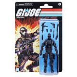 GI Joe Classified Retro 6 Inch Snake Eyes