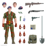 Super7 Ultimates! GI Joe Flint