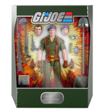 Super7 Ultimates! GI Joe Flint