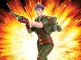 Super7 Ultimates! GI Joe Flint