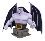 Gargoyles Goliath Limited Edition Bust