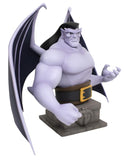 Gargoyles Goliath Limited Edition Bust