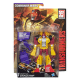 Transformers Combiner Wars Dragstrip (TFVAAF9)