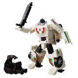 Transformers Combiner Wars Wheeljack