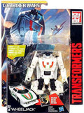 Transformers Combiner Wars Wheeljack