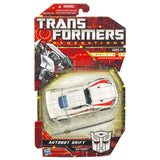 Transformers Generations Drift (TFVACA5)