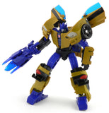 Transformers Generations Goldfire (TFVAAJ1)