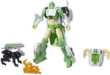 Transformers War for Cybertron: Siege Greenlight (Exclusive) (2nd Run)