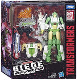 Transformers War for Cybertron: Siege Greenlight (Exclusive) (2nd Run)