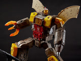 Transformers War for Cybertron: Siege Titan Class Omega Supreme