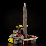 Transformers War for Cybertron: Siege Titan Class Omega Supreme