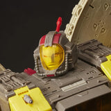 Transformers War for Cybertron: Siege Titan Class Omega Supreme