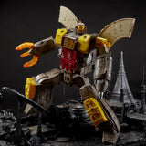 Transformers War for Cybertron: Siege Titan Class Omega Supreme