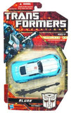 Transformers Generations Blurr (TFVACC6)