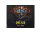 NECA Gargoyles Ultimate Goliath and Demona Vows 2 pack
