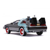 Jada Back to the Future III 1:24 Die Cast Metal Vehicle