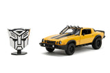 Transformers: Rise of the Beasts Jada 1:24 scale Die Cast Bumblebee
