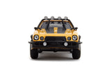 Transformers: Rise of the Beasts Jada 1:24 scale Die Cast Bumblebee