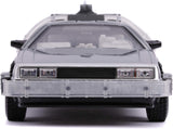 Jada Back to the Future II 1:24 Die Cast Metal Vehicle