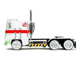 Jada 1:24 Scale Transformers X Ghostbusters Optimus Prime Crossover Die Cast Vehicle