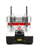 Jada 1:24 Scale Transformers X Ghostbusters Optimus Prime Crossover Die Cast Vehicle
