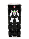 Jada 1:24 Scale Transformers X Ghostbusters Optimus Prime Crossover Die Cast Vehicle