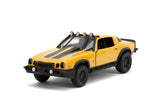 Transformers: Rise of the Beasts Jada 1:32 scale Die Cast Bumblebee