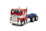 Transformers: Rise of the Beasts Jada 1:32 scale Die Cast Optimus Prime