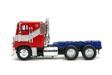 Transformers: Rise of the Beasts Jada 1:32 scale Die Cast Optimus Prime