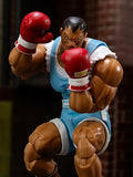 Jada Ultra Street Fighter II Balrog