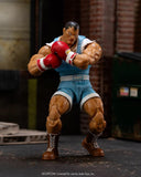 Jada Ultra Street Fighter II Balrog