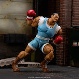 Jada Ultra Street Fighter II Balrog