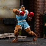 Jada Ultra Street Fighter II Balrog