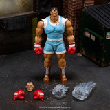Jada Ultra Street Fighter II Balrog
