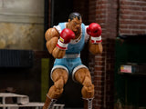 Jada Ultra Street Fighter II Balrog