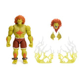 Ultra Street Fighter II Blanka