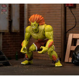 Ultra Street Fighter II Blanka