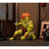 Ultra Street Fighter II Blanka