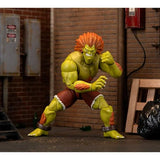 Ultra Street Fighter II Blanka