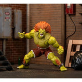 Ultra Street Fighter II Blanka