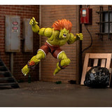 Ultra Street Fighter II Blanka