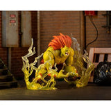 Ultra Street Fighter II Blanka