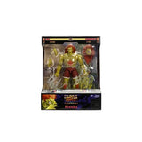 Ultra Street Fighter II Blanka