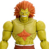 Ultra Street Fighter II Blanka