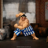 Jada Ultra Street Fighter II E Honda