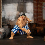 Jada Ultra Street Fighter II E Honda