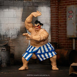 Jada Ultra Street Fighter II E Honda